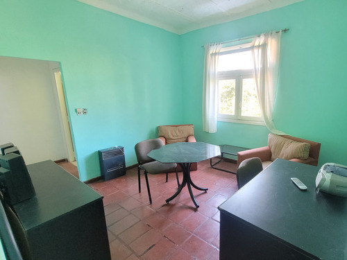 Ph En Venta 2 Dos Ambientes Barracas Parque Pereyra