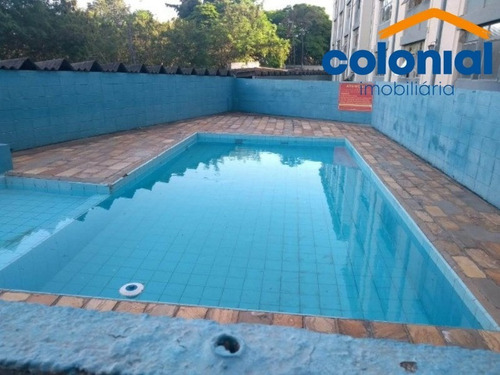 Imagem 10 de 10 de Apartamento 2 Quartos,ótima Localização,investimento Imobiliário,próximo A Capital,fácil Acesso,anhanguera,bandeirantes,serra Do Japi, - Ap01293 - 69005704