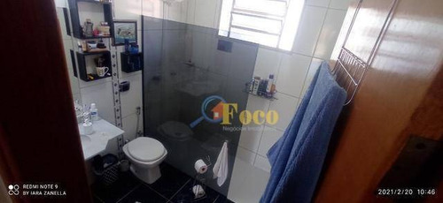 Casa Com 3 Dormitórios À Venda, 115 M² Por R$ 399.000,00 - Loteamento Itatiba Park - Itatiba/sp - Ca1005