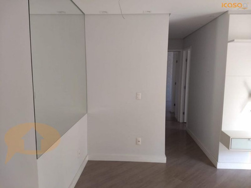 Imagem 20 de 24 de Apartamento - Ref: 10196
