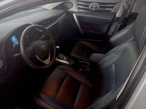 Imagem 7 de 15 de Toyota Corolla 2.0 Xei 16v Flex 4p Automático