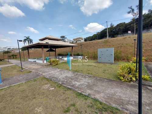Imagem 28 de 30 de Terreno À Venda, 739 M² Por R$ 350.000,00 - Condomínio Santa Isabel Ii - Louveira/sp - Te0084