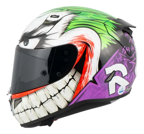 Casco hjc rpha 11 joker sale