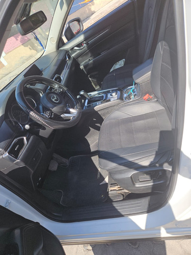 Mazda CX-5 2.0 L I Grand Touring At