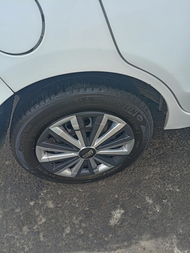 Fiat Mobi 1.0 Like Mt