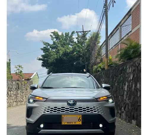 Toyota Corolla 1.8 Hev Seg