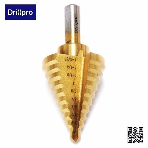 DrillPro DB-S4 de 1 capa