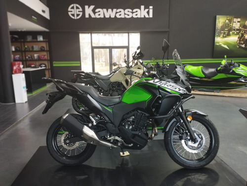 Imagen 21 de 21 de Kawasaki Versys 300 Abs Comrala Aqui En Kawasaki Jack!!!!
