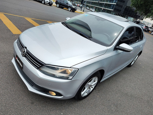 Imagen 2 de 25 de Vw Volkswagen Vento 2012 Luxury At Dsg Tdi Abasto Motors