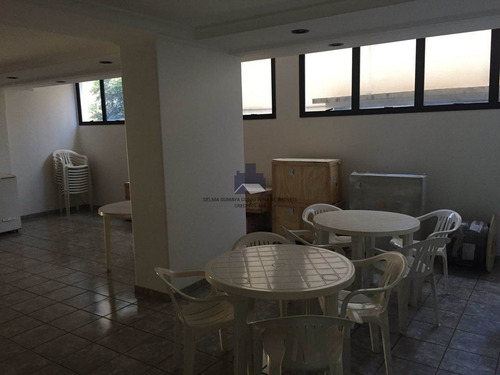 Imagem 11 de 15 de Apartamento À Venda No Bairro Centro - São José Do Rio Preto/sp - 2020133