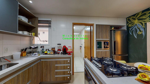 Imagem 24 de 30 de Apartamento - Ap00316 - 68433185