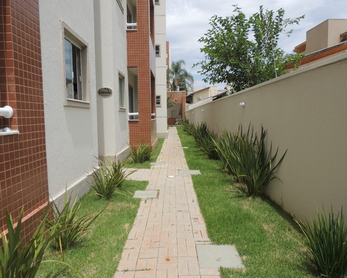 Imagem 9 de 16 de Apartamento - 3984 - 32320250