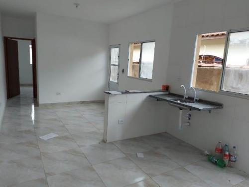 Imagem 11 de 11 de Casa No Litoral À Venda, 02 Quartos Em Itanhaém - 7924 Lc