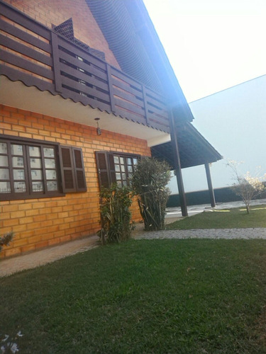 Imagem 3 de 10 de Venda Casa 3 Quartos No Bairro Centro
