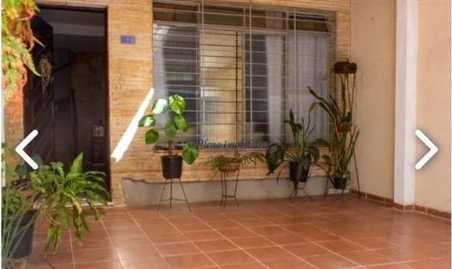 Imagem 15 de 16 de Sobrado Com 2 Dormitórios À Venda, 150 M² Por R$ 650.000,00 - Santana - São Paulo/sp - So0521