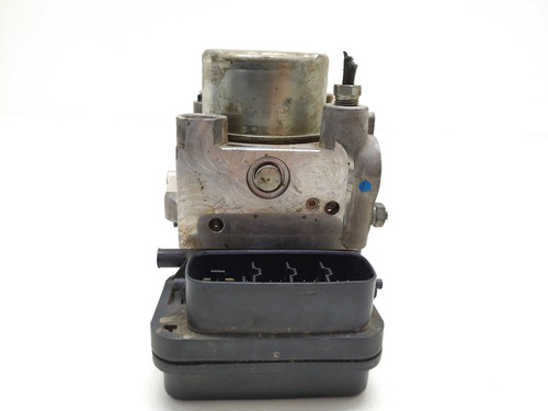 Imagem 5 de 5 de Módulo Abs Mitsubishi Pajero Tr4 2014 40817