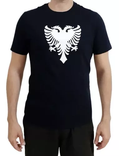 Camiseta Cavalera Águia Preta - Compre Agora