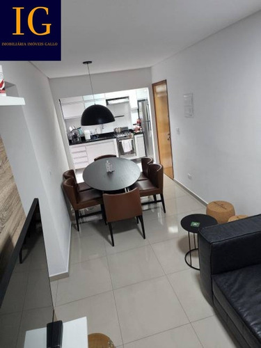 Imagem 8 de 19 de Apartamentoa Venda Em São Caetano 2 Dormitórios Com Suíte | Bairro Boa Vista - Cartagena - 71117268