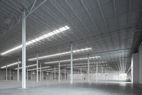 Nave Industrial En En Queretaro