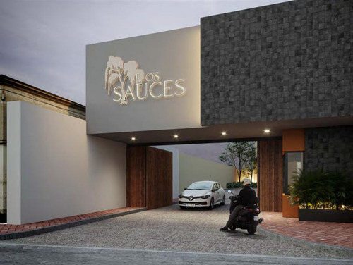 Casa En Condominio - Juárez (los Chirinos)