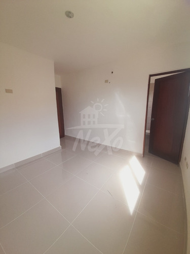 Imagen 9 de 21 de Apartamento Tipo Pent-house En Residencial Con Amenidades, Santiago (jpa-234)