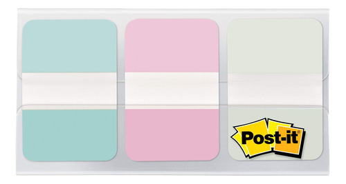 Post-it Banderas, Color Degradado