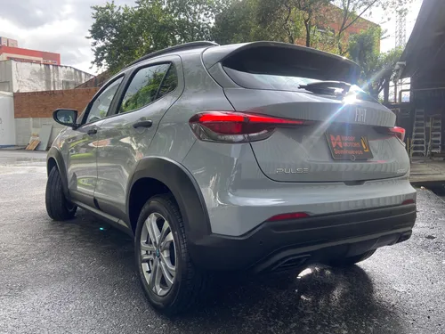 Fiat Pulse 1.3 Drive Aut