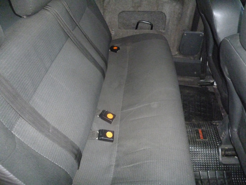 Citroen Berlingo Furgon Vidriado Con Asientos