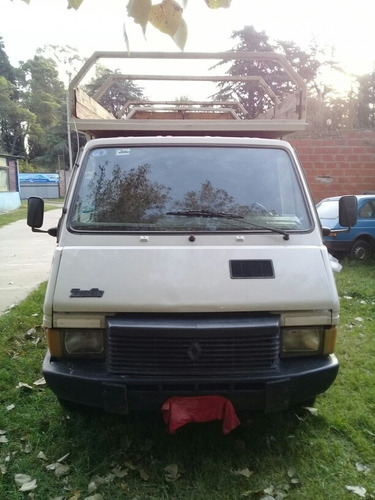 Renault Trafic 2.0
