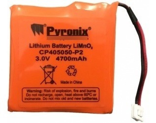 Batería De 4700 Mah / Compatible Con Ds-pd2-t12p-wel