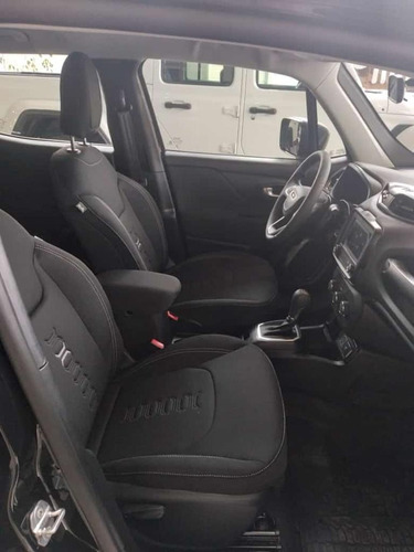 Jeep Renegade 1.8 Sport