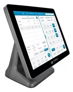 All In One Pos Touch Sreen 3nstar Pte 105w 4gb Ssd 120