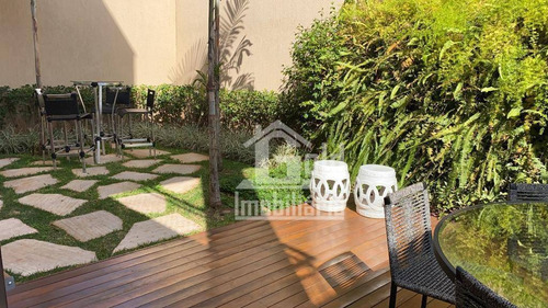 Casa Com 3 Dormitórios À Venda, 218 M² Por R$ 1.600.000,00 - Ribeirânia - Ribeirão Preto/sp - Ca1818