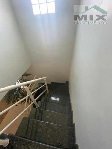Imagem 15 de 15 de Casa Sobrado Em Vila Camilópolis - Santo André, Sp - 3695