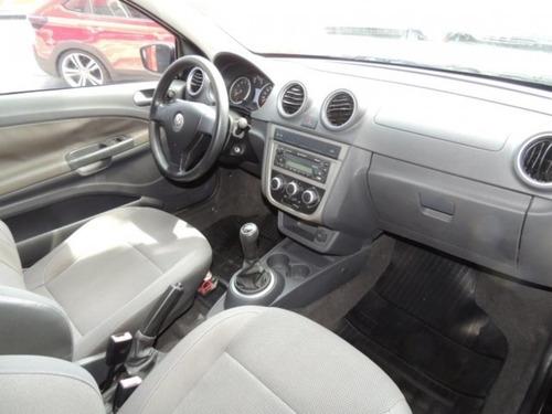Imagem 7 de 8 de Volkswagen Saveiro Trooper 1.6 (flex) (cab. Estendida) Fle