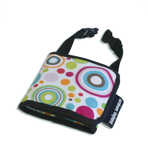 Portaequipajes Para Lápices De Colores Con 10 Crayones No Tó
