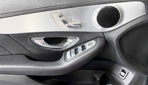 Imagen 8 de 15 de 32371 - Mercedes-benz Clase C 2017 Con Garantía