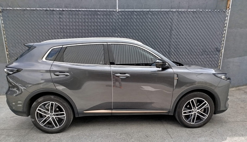 Changan Cs55 Plus 2023
