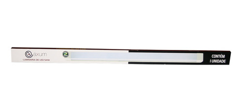 Imagen 4 de 8 de Lampara Led De Estacionamiento 54w - 6000k (luz Fría)