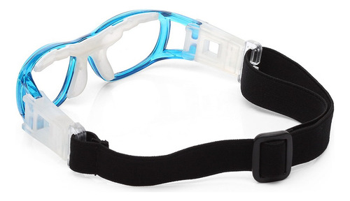 A Niño 's Baloncesto Gafas De Protección Protector Gafas