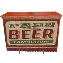 Comprar Barras Equipamiento Cervecerías Restó Somos Fábrica Lb-06