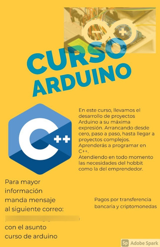 Curso Arduino Desde Cero A Profesional