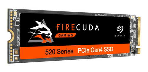 Disco sólido SSD interno Seagate Firecuda ZP1000GM3A002 1TB