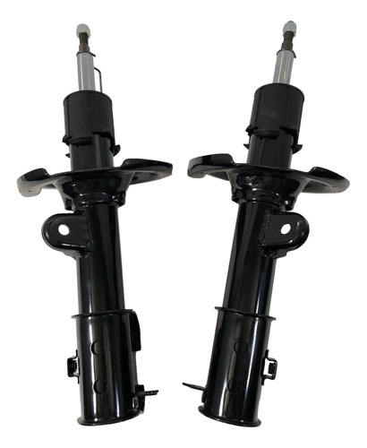 Kit X2 Amortiguadores Delanteros P/ Hyundai H1 4x2 2008-2013