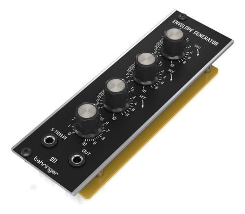 Behringer 911 Envelope Generator - B-stock
