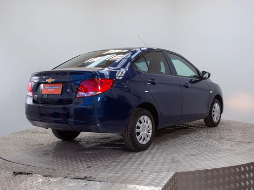 Chevrolet 1.5 L Mt Sail