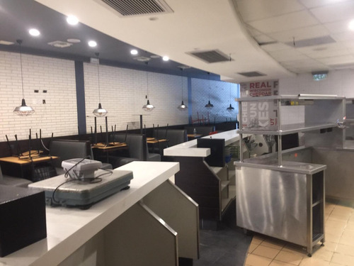 Se Vende Edificio Completo En Pleno Punta Carretas !