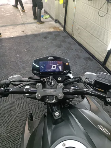 Gixxer 250 2023 Único Dueño