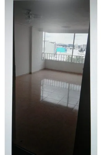 Vendo Apartamento En Chapinero Central
