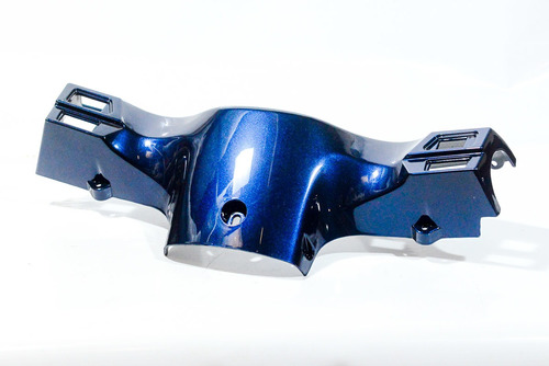 Cubre Manubrio Superior Azul Zanella Styler 150 Excl Pro